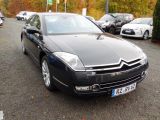 Citroën C6 3.0 V6 HDI 240*Biturbo*Stdheizung,Leder,AHK - Citroën C6: V6 Hdi