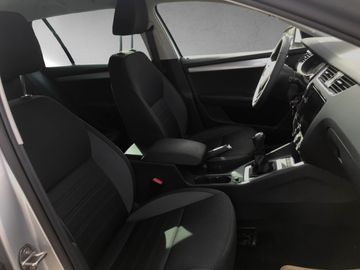 Skoda Octavia Combi III 1.5 TSI Ambition *AHK*DAB*LED*