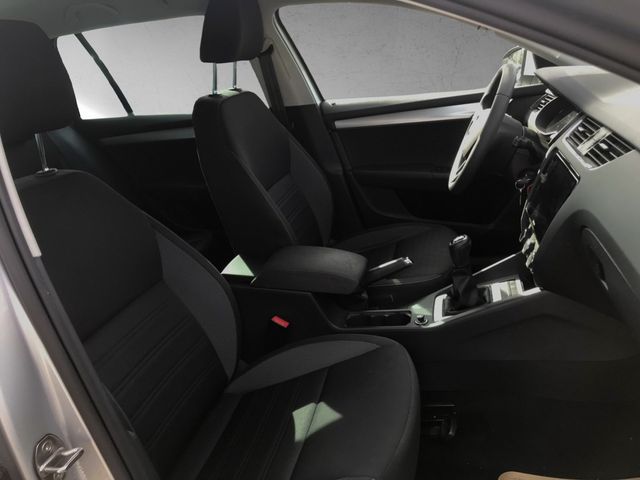 Skoda Octavia Combi III 1.5 TSI Ambition *AHK*DAB*LED*