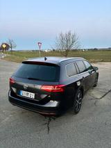 Volkswagen Passat TDI 1.Hand-unfallfrei-sehr guter Zustand - Volkswagen Passat: Se TDI