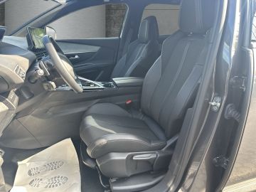 Peugeot 3008 - 8
