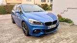 BMW 220 Active Tourer 220i Steptronic DCT M Spor...