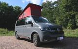 Volkswagen T6.1 California Beach Edition Camper - VW T6 California in Saarbrücken