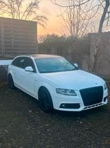 Audi a4 b8 1,8 tfsi TÜV 2027 - Audi A4 von 2026