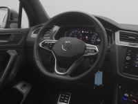 Volkswagen Tiguan Allspace - Vorschau Bild 9