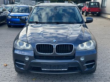 BMW X5 - 3