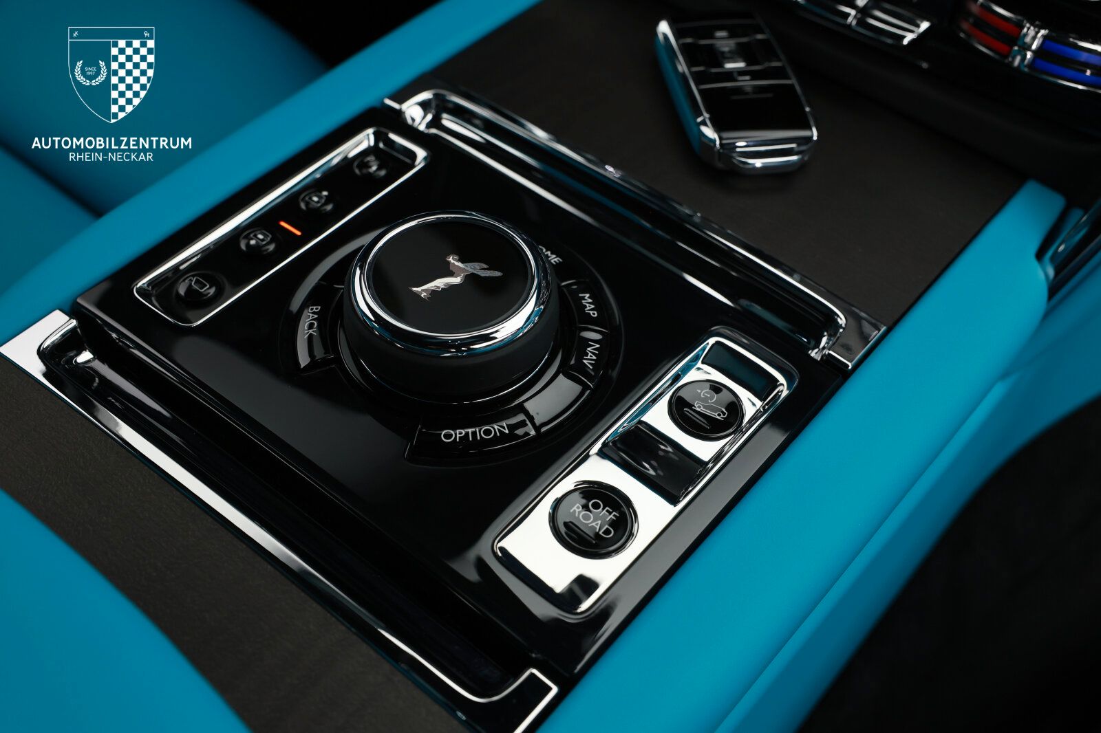 Rolls-Royce Cullinan - Bild 22