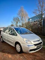 Citroën Xsara Picasso 1.6 16V Tendance TÜV 02/27 - Citroën Xsara Picasso: 1.6