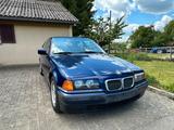 BMW 316i e36 - BMW 316: Coupe, E36 316i
