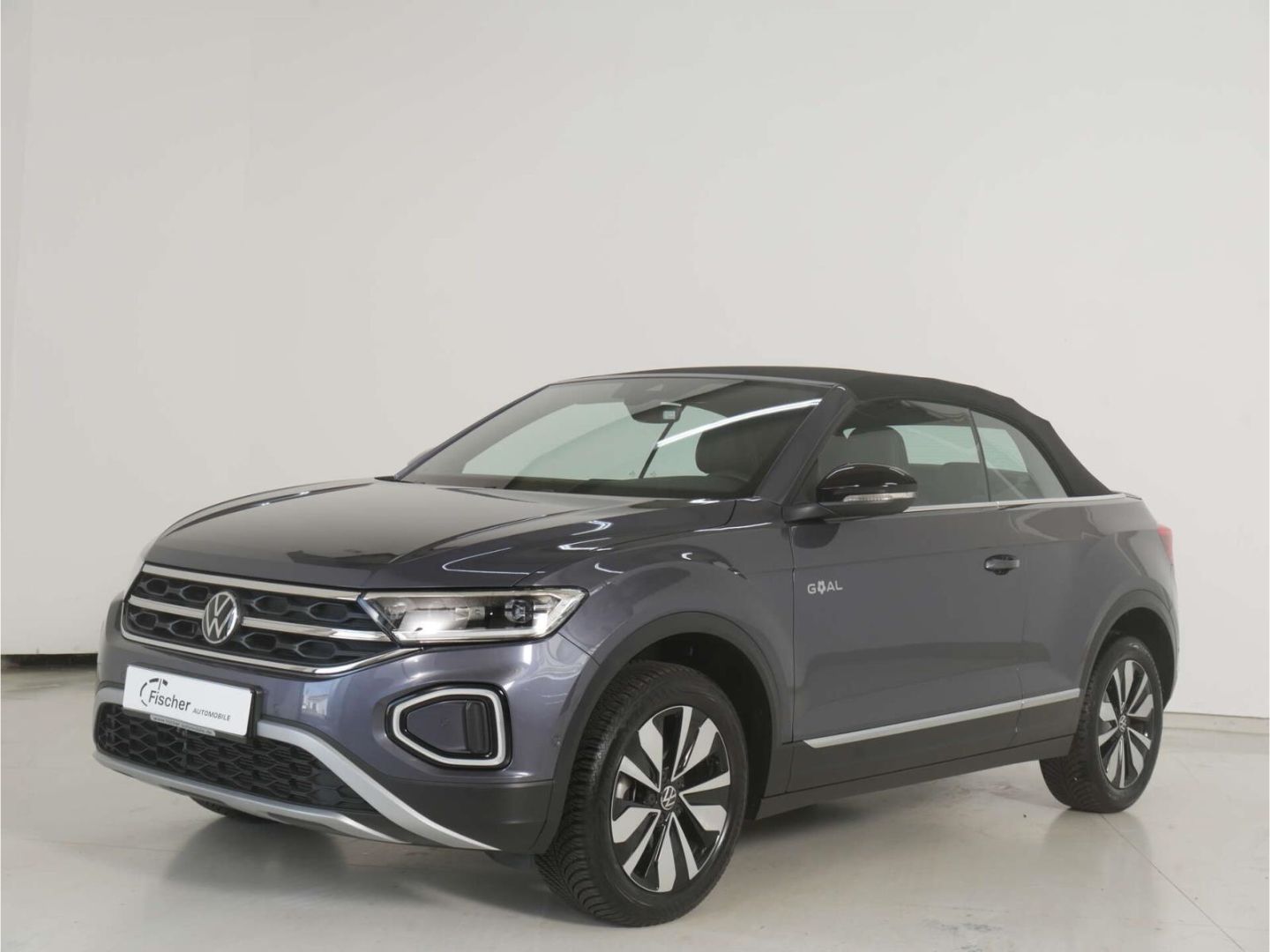 Volkswagen T-Roc - Bild 2