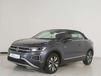 Volkswagen T-Roc - Vorschau Bild 2