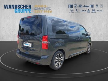 Peugeot Traveller Allure L2 7-Sitzer*Standhzg.*Glasdach*