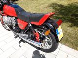 Moto Guzzi Le Mans III - Angebote entsprechen deinen Suchkriterien