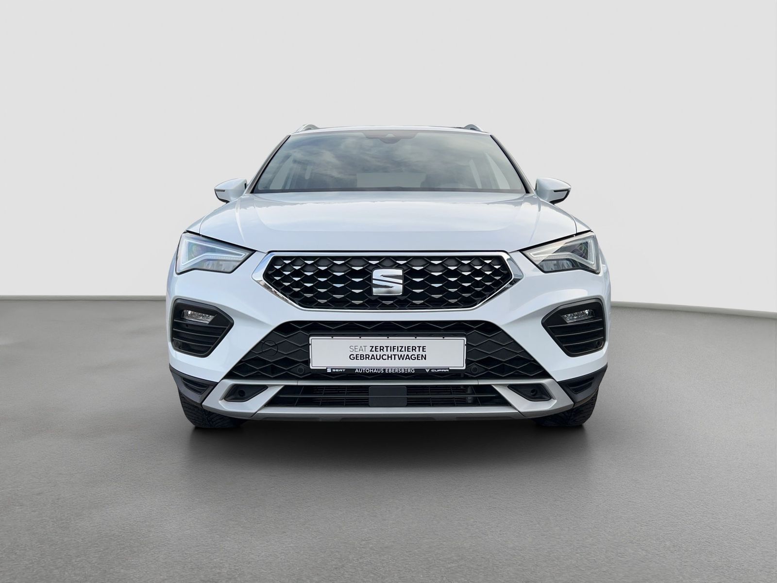 Seat Ateca - Bild 2
