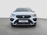 Seat Ateca - Vorschau Bild 2