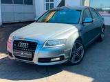 Audi A6 Lim. 3.0TFSI quattro ALCANTARA 18" NAVI KLIMA - gebrauchte Audi A6 aus dem Jahr 2009
