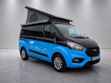Ford Transit Custom Nugget *Aufst.D *AHK *AUT *Heckkü - Offers