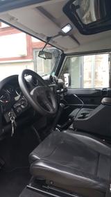 Land Rover Defender 110 Td4 Expeditionsfahrzeug - Land Rover Defender in Stuttgart