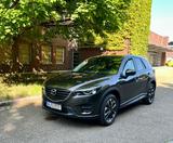 Mazda CX-5 2.2 SKYACTIV-D 150 Nakama FWD Automatik... - Mazda CX-5 in Augsburg