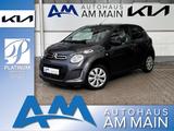 Citroën C1 1.0 Millenium | SHZ | Klima - Citroën C1 in Wiesbaden