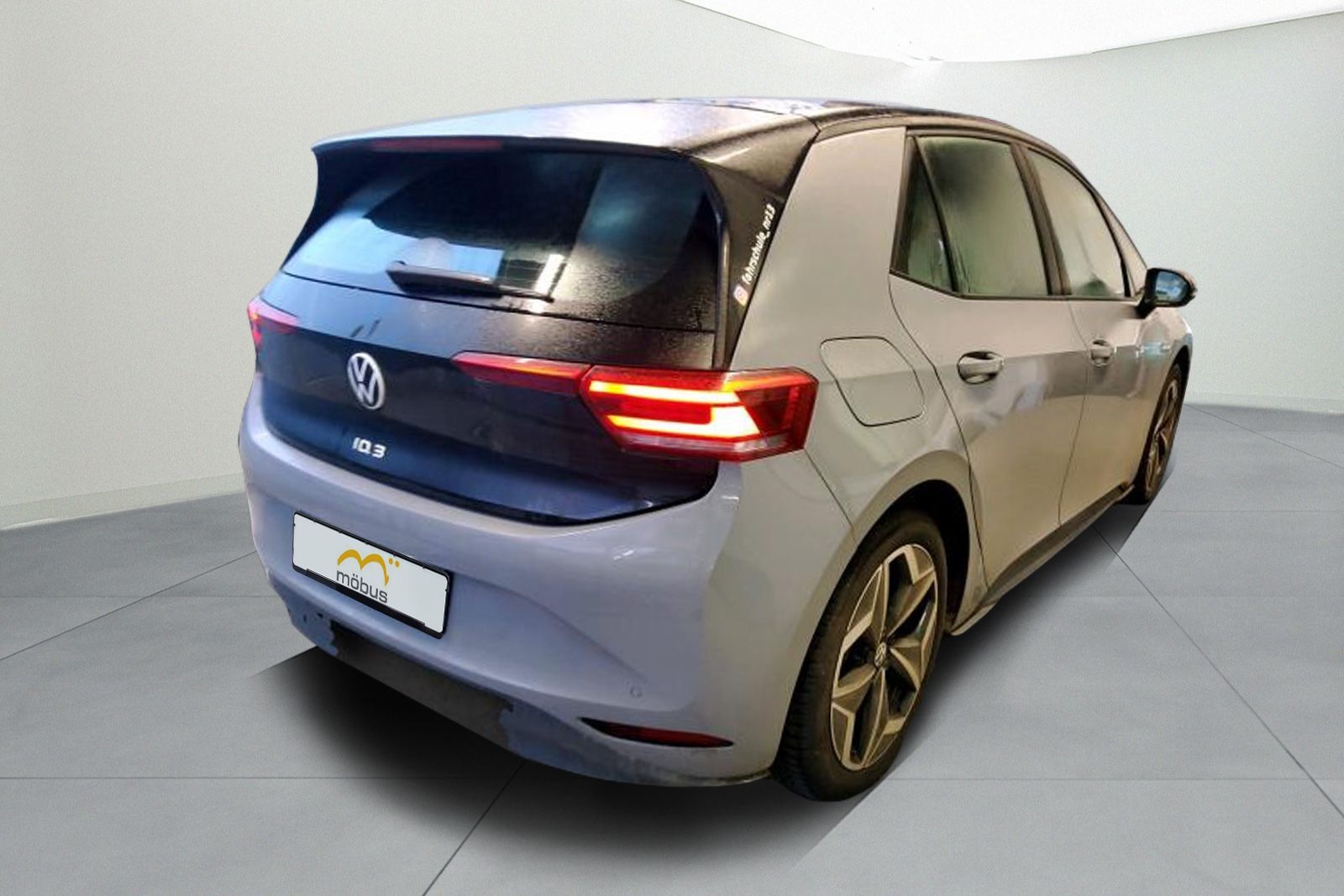 Volkswagen ID.3 - Bild 3