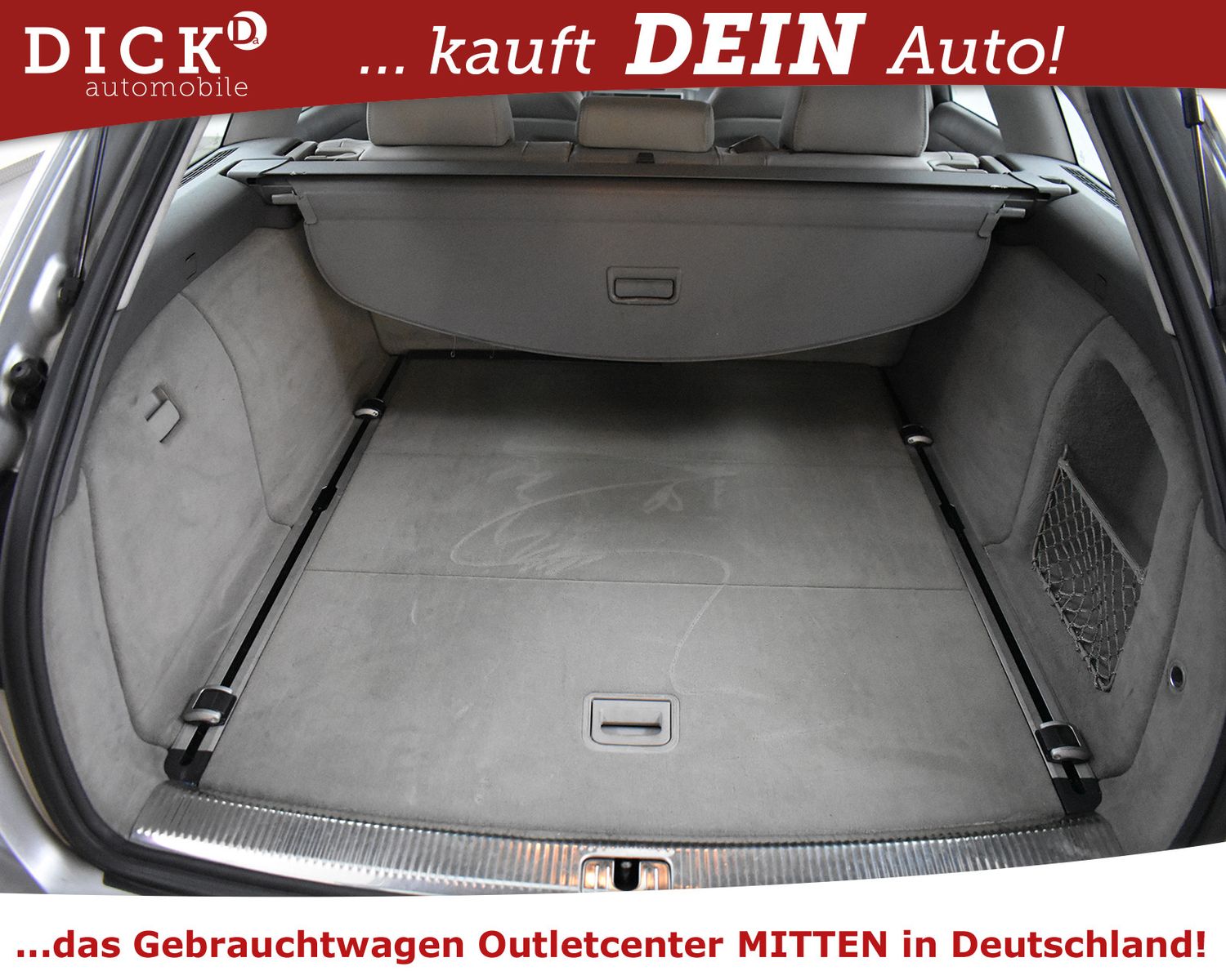 Fahrzeugabbildung Audi A6 Av. 2.0 TDI GEPFLEGT+PANOR+LEDER+NAV+XEN+