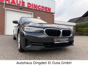 BMW 530 - 2