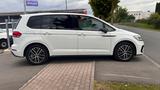 Volkswagen Touran R Line *DSG*LED* - Volkswagen Touran mit Diesel-Antrieb