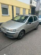 Fiat Punto 188 (2001) TÜV NEU - gebrauchte Fiat Punto aus dem Jahr 2001