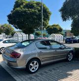 Peugeot 407 2.2 16V TUV neu Klimaaut.PDC T... - gebrauchte Peugeot 407 aus dem Jahr 2005