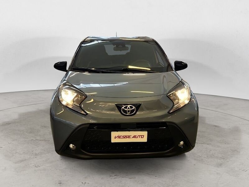 Other Toyota Aygo X Aygo X 1.0 Trend 72cv s-cvt IVA ES imagem 2