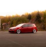 Volkswagen VW Golf 6 R / Bull-X / Rotiform / Lowtech - : V6