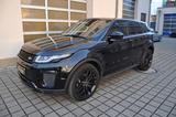 Land Rover Range Rover Evoque Si4 HSE Pano Black Pack - Land Rover Range Rover Evoque in Leipzig