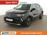 Opel Mokka X 1.2 Turbo Elegance Aut.*NAV*LED*TEMPO* - Opel Mokka X in Essen