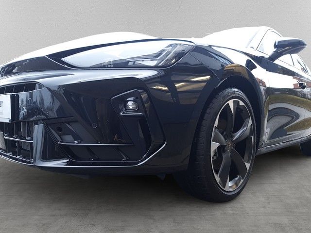 Fahrzeugabbildung Cupra Leon 1.5 TSI Kamera AppConnect ACC 18" LED
