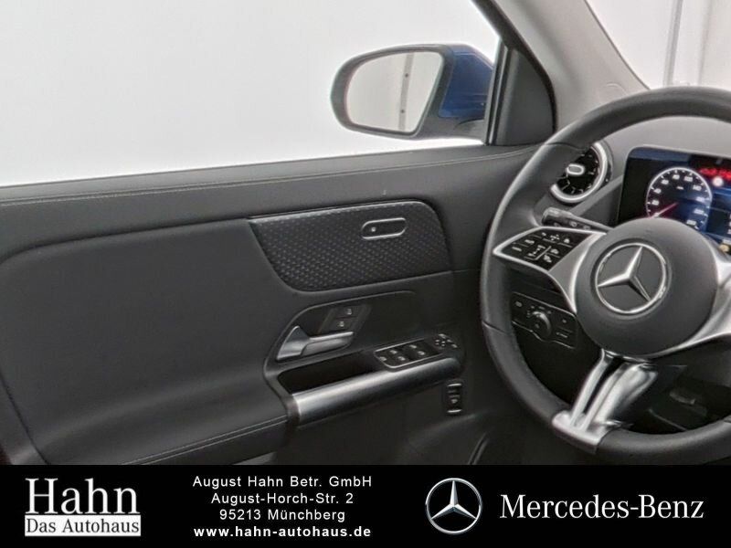 Fahrzeugabbildung Mercedes-Benz GLA 220 4M PROGRESSIVE/LED/AHK/KAMERA/WINTER/..