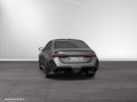 BMW M5 - Vorschau Bild 9
