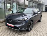Honda HR-V e:HEV 1.5 i-MMD Hybrid Advance - Honda HR-V: Advance