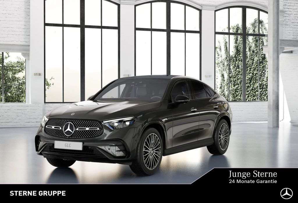 Image of Mercedes-Benz GLC 300