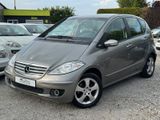 Mercedes-Benz A150 A -Klasse *ELEGANCE*NAVI*RFKAMERA*SITZHZG* - Mercedes-Benz A 150: Elegance