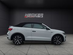 Volkswagen T-Roc Cabriolet 1.5 TSI R-Line OPF(EURO6d)