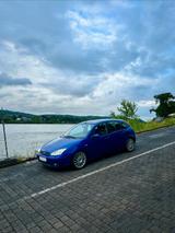 Ford Focus ST170  Originalzustand - Ford Focus: ST 170