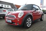 MINI ONE Cabrio One - MINI MINI aus 2004: Cabrio