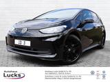 Volkswagen ID.3 Pure Black Style ACC Kamera - Volkswagen ID.3: Pure Style