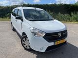 Dacia Lodgy 1.3 TCe Essential - 7 ZITTER - NED AUTO - - Dacia Lodgy: Essential