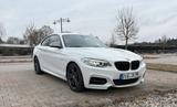 BMW M235i Coupe - BMW M235 von privat