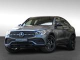 Mercedes-Benz GLC 400 d 4M Coupé |AMG|NIGHT|LED|KEYL|KAM|MBUX - gebrauchte Mercedes-Benz GLC 400 aus dem Jahr 2022