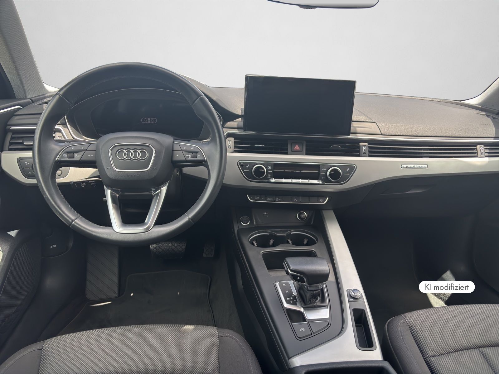 Audi A4 - Bild 4