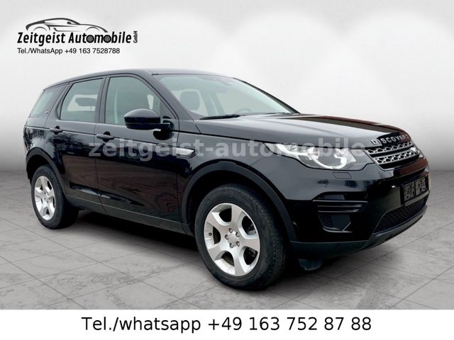 Land Rover Discovery Sport*PAN-D*1.HAND*TÜV NEU*