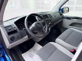 Volkswagen T5 Transporter Kasten-Kombi *9 Sitze*Klima*Navi* - VW T5 Transporter Gebrauchtwagen in Berlin